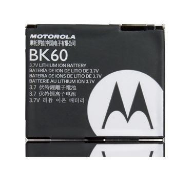 OEM BK60 Battery for Motorola ROKR E8, MOTOROKR E8, MOTORAZR maxx Ve 