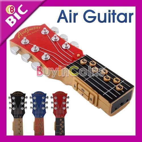 Infrared Rhythm Inspire Music Air Guitar Pro Acoustic  