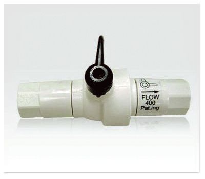 REVERSE OSMOSIS MEMBRANE FLUSH KIT FLOW RESTRICTOR 500M  